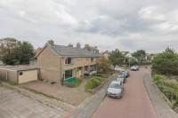 Woning Mr Troelstrastraat 52 Zandvoort