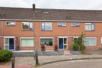 Woning Buikslotermeerstraat 23 Edam