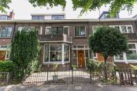Woning Bankastraat 24 Dordrecht