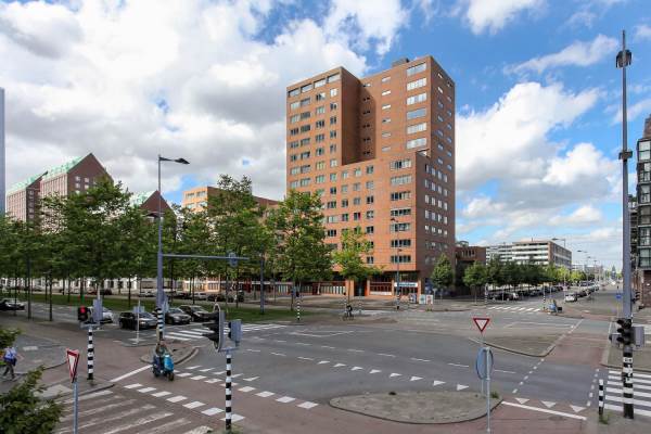 Woning Laan op Zuid 452 Rotterdam