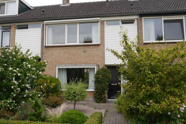 Woning Hertog Albrechtstraat 418 Grootebroek