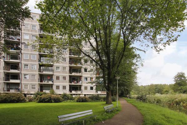 Woning Amerbos 192 Amsterdam