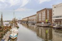 Woning Zeeburgerkade 142 Amsterdam