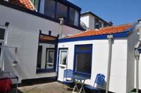 Woning Ankerstraat 55 Den Haag