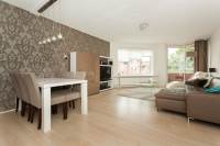 Woning Woldberg 168 Capelle aan den IJssel