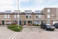 Woning Cadmiumgeel 44 Zoetermeer