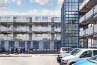 Woning Damstraat 54 Spijkenisse