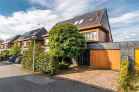 Woning Lionel Barthof 13 Utrecht