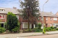 Woning Arke Noëstraat 18 Tilburg