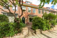 Woning Vergierdeweg 229 Haarlem