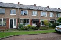 Woning Poolsterstraat 45 Hengelo