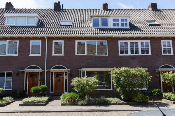Woning Hoornestraat 30 Arnhem