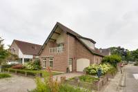 Woning Vlasselt 42 Wagenberg