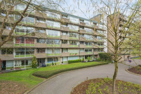 Woning de Wilmskamp 141 Hengelo