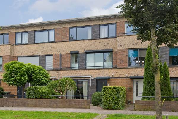 Woning Tuinfluiterlaan 66 Zeewolde