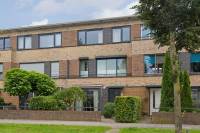 Woning Tuinfluiterlaan 66 Zeewolde