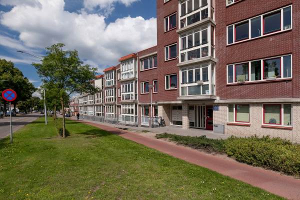 Woning Wolfskuilseweg 16e Nijmegen