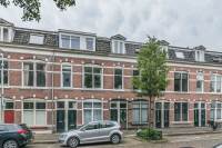 Woning Abel Tasmanstraat 57Bis Utrecht