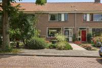 Woning Wielewaallaan 4 Leiderdorp