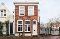 Woning Groeneweg 23 Gouda