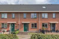 Woning Palmhout 7 Barendrecht