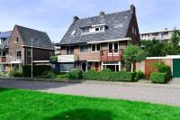 Woning Prof. Jordanlaan 28 Utrecht