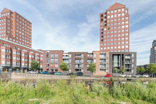 Woning Genemuidengracht 110 Amersfoort