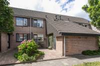 Woning Jacob van Oudenhovenstraat 18 Nieuw-Lekkerland