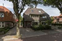Woning De Bazelstraat 43 Hilversum