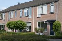 Woning Sleedoorn 6 Harfsen