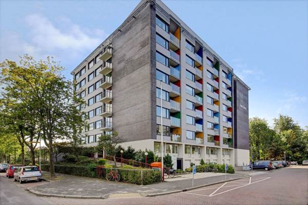 Woning Sans Souci 74 Castricum