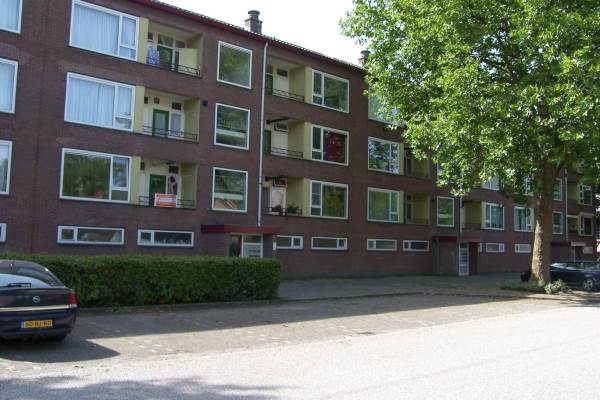 Woning Verzetslaan 26 Zeist