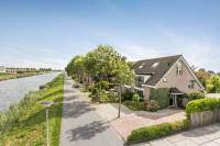 Woning Kanaalweg Oostzijde 154f Hellevoetsluis