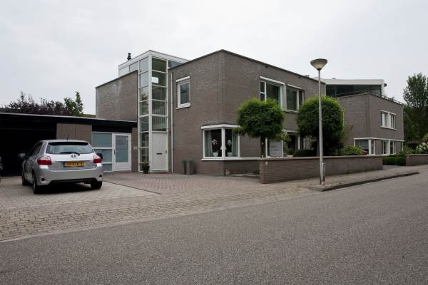Woning Olympiade 8 Etten-Leur