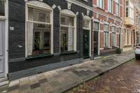 Woning Herebinnensingel 8 Groningen