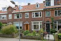 Woning P.C. Hooftstraat 108 Haarlem