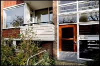 Woning Adriaan van Ostadestraat 13 Groningen