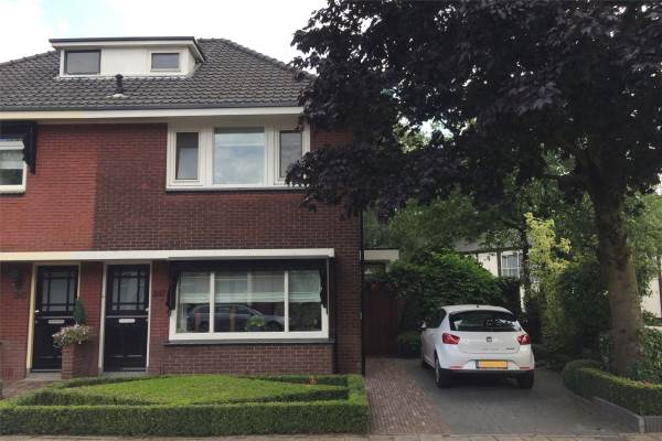 Woning Twekkelerweg 247 Hengelo