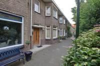 Woning Abrikozenstraat 204 Den Haag