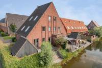 Woning Ribbelzegge 1 Den Haag