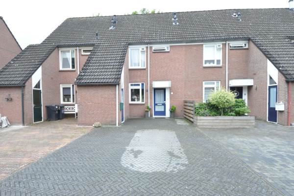 Woning Teisterbant 11 Veendam