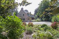 Woning erlaan 14 Bennebroek