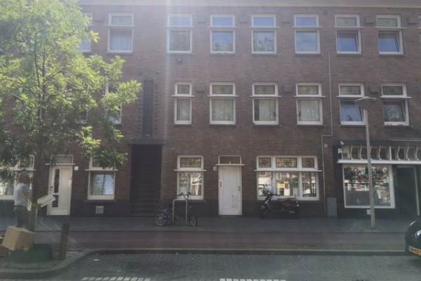 Woning Loosduinsekade 232 Den Haag