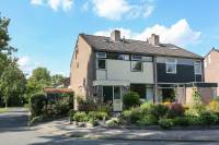 Woning Cort van der Lindenstraat 19 Zuidhorn