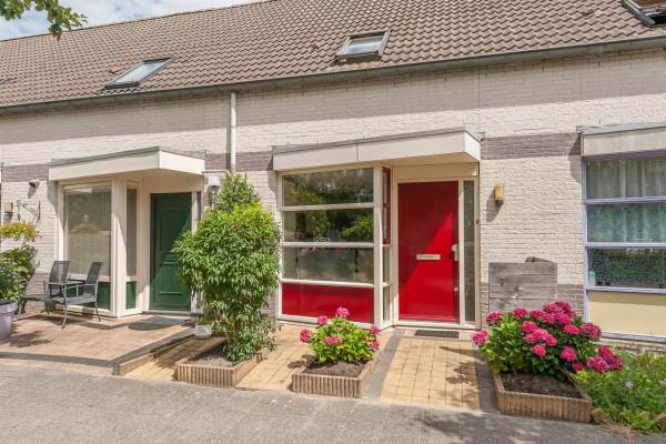 Woning Kapitein De Langestraat 130 Almere - Oozo.nl