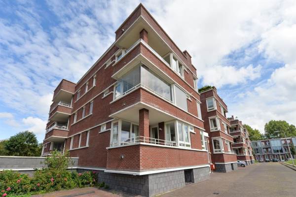 Woning Roerdomplaan 18+PP Heemstede