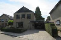 Woning Eikenwal 21 Ottersum