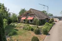 Woning Zuiderzeestraatweg 402 Wezep