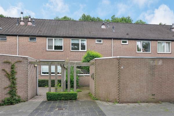 Woning Vestapad 16 Son en Breugel