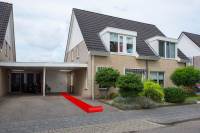 Woning De Taling 59 Almelo